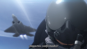 Aldnoah. Zero